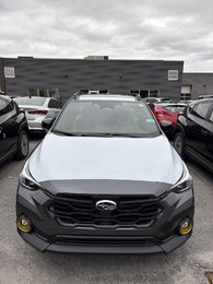 2026 Subaru CROSSTREK ONYX