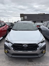 2026 Subaru CROSSTREK ONYX