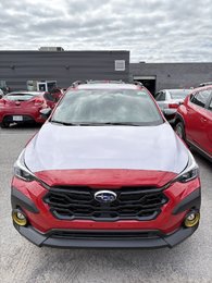 2026 Subaru CROSSTREK ONYX