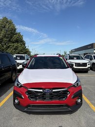 2026 Subaru CROSSTREK TOURING
