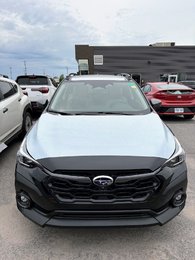 2026 Subaru CROSSTREK HYBRID LIMITED