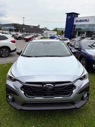 2026 Subaru CROSSTREK HYBRID LIMITED