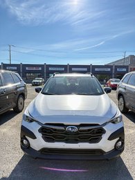 2026 Subaru Crosstrek Hybrid Limited
