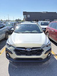 2026 Subaru CROSSTREK HYBRID LIMITED