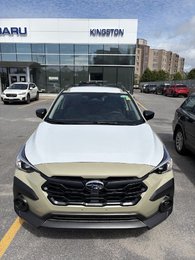 2026 Subaru CROSSTREK CONVENIENCE