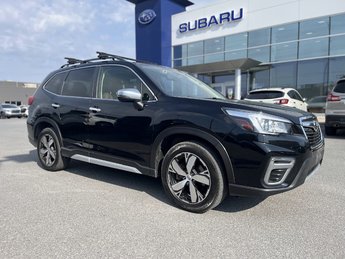 2019 Subaru Forester Premier