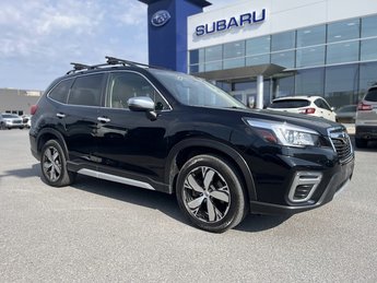 2019 Subaru Forester Premier