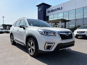 2020 Subaru Forester Premier
