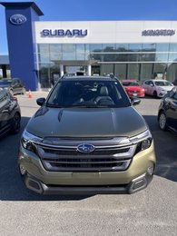 2025 Subaru Forester Limited *Demo