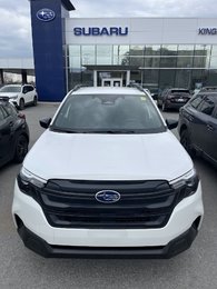 2025 Subaru Forester Convenience *Demo