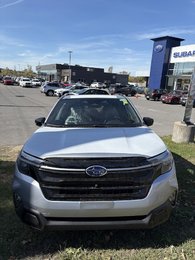 2025 Subaru Forester Premier