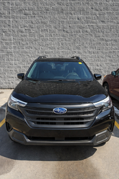 2026 Subaru Forester Convenience