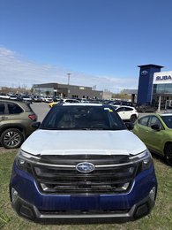 2026 Subaru FORESTER PREMIER