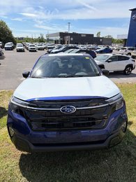 2026 Subaru FORESTER HYBRID PREMIER
