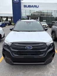 2026 Subaru FORESTER CONVENIENCE