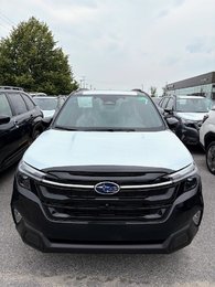 2026 Subaru FORESTER PREMIER