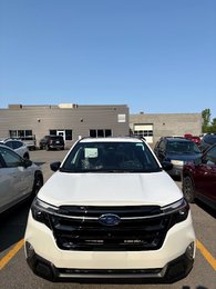 2026 Subaru FORESTER HYBRID PREMIER