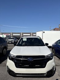 2026 Subaru FORESTER HYBRID PREMIER