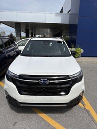 2026 Subaru FORESTER HYBRID PREMIER