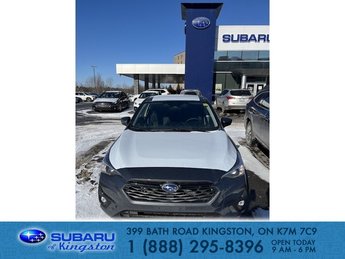 2025 Subaru Impreza Touring Pkg AWD Auto Touring