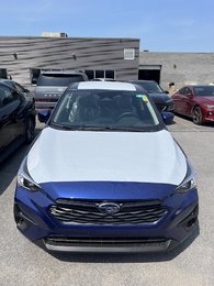 2025 Subaru Impreza Convenience