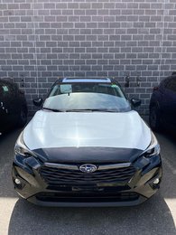 2025 Subaru Impreza Sport-Tech