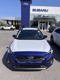 2025 Subaru Impreza Touring