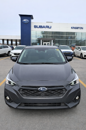 2025 Subaru Impreza Touring