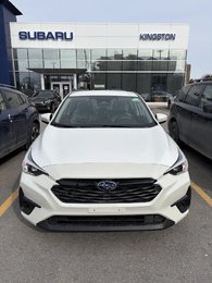 2026 Subaru IMPREZA CONVENIENCE