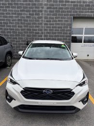 2026 Subaru IMPREZA TOURING