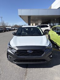 2026 Subaru IMPREZA TOURING