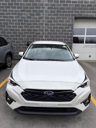 2026 Subaru Impreza Touring
