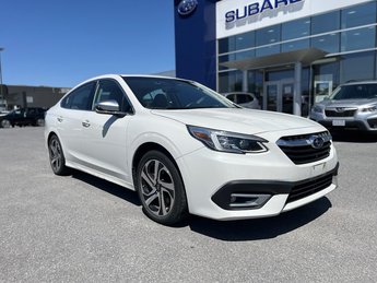 2020 Subaru Legacy Premier GT