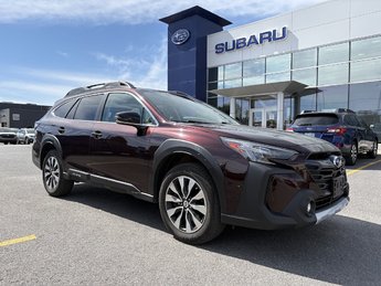 2023 Subaru Outback Limited XT