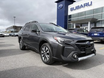 2023 Subaru Outback Limited XT