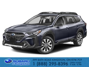 2024 Subaru Outback Limited XT *Demo