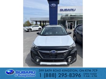 2024 Subaru Outback 2.5i Limited
