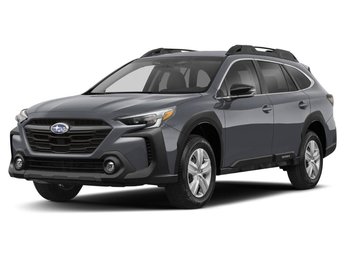 2024 Subaru Outback Convenience