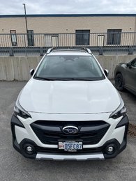 2025 Subaru Outback Premier XT