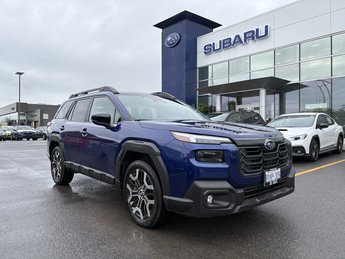 2026 Subaru Outback Premier XT