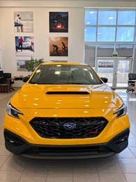 2026 Subaru WRX KAMINARI EDITION