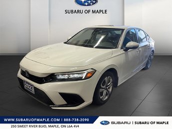2023 Honda Civic Sedan EX CVT