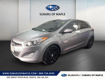 2013 Hyundai Elantra GT SE at