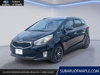 2014 Kia Rondo EX AT