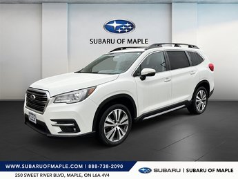 2021 Subaru ASCENT Limited