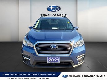 2021 Subaru ASCENT Touring