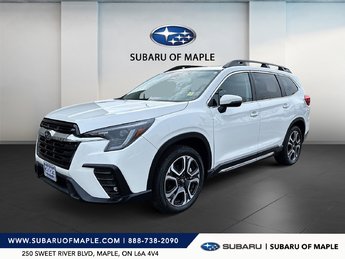 2023 Subaru ASCENT Limited