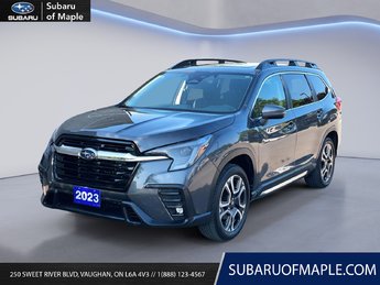 2023 Subaru Ascent Limited