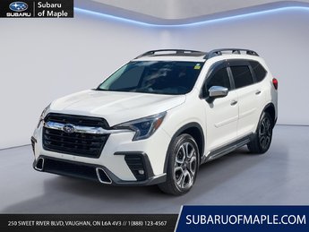 2024 Subaru Ascent Premier