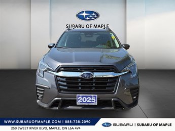 2025 Subaru ASCENT Convenience